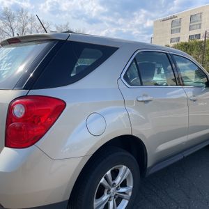 CHEVROLET EQUINOX LS - 9
