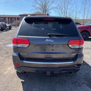 JEEP GRAND CHEROKEE - 7