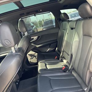 صورة مصغرة 34 لـ 2018 AUDI Q7 2.0T PREMIUM