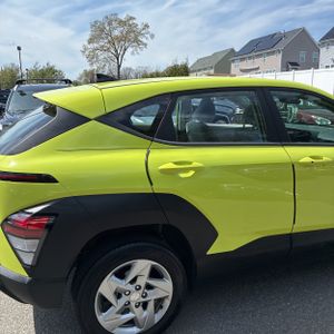 HYUNDAI KONA SE - 9