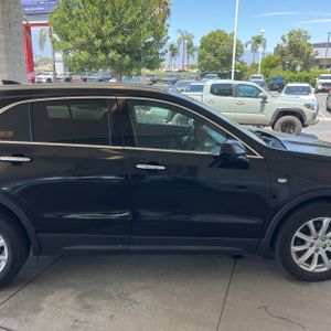 صورة مصغرة 11 لـ 2023 Cadillac XT4 LUXURY