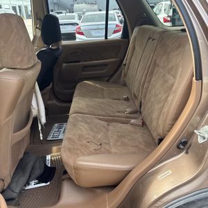 صورة مصغرة 33 لـ 2004 Honda CR-V EX