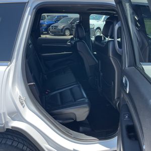 2019 JEEP GRAND CHEROKEE LIMITED 缩略图 35