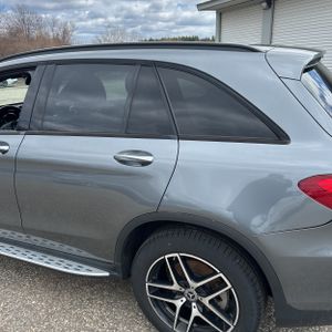 MERCEDES-BENZ GLC - 6