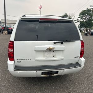 صورة 7 لـ 2010 Chevrolet SUBURBAN LTZ