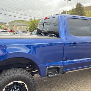 FORD F-250 SUPER DUTY PLATINUM - 9