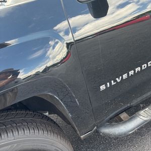 2016 Chevrolet SILVERADO 1500 LS — миниатюра 56