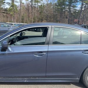 SUBARU LEGACY 2.5I PREMIUM - 4