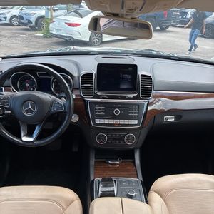 صورة مصغرة 38 لـ 2019 Mercedes-BENZ GLS