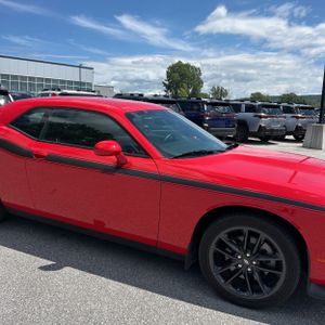 صورة مصغرة 13 لـ 2021 Dodge CHALLENGER GT