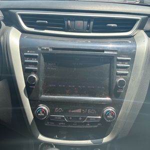 2019 Nissan MURANO S — миниатюра 34