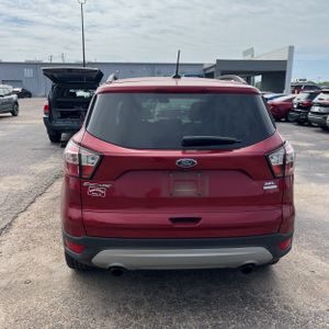 FORD ESCAPE SEL - 7