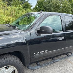 2013 Chevrolet SILVERADO 1500 LT — фото 2