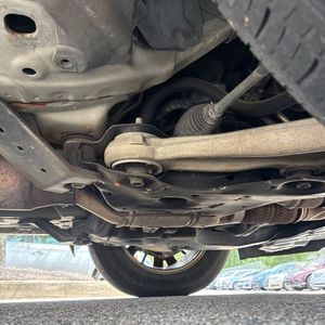 2017 Nissan PATHFINDER SV — миниатюра 31