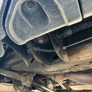 2008 Cadillac ESCALADE BASE — фото 27