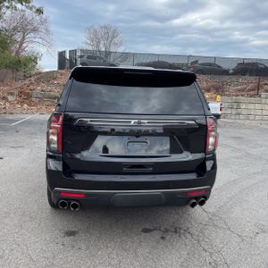 CHEVROLET TAHOE Z71 - 7