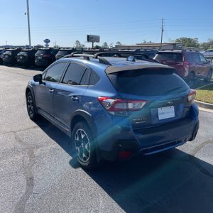 SUBARU CROSSTREK 2.0I PREMIUM - 5