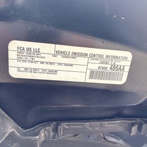 2016 JEEP COMPASS SPORT thumbnail 47