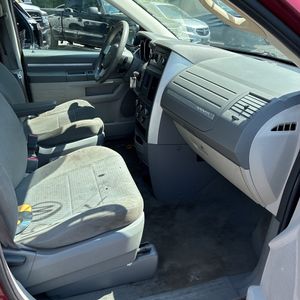 2010 Dodge GRAND CARAVAN HERO — миниатюра 33