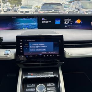 2025 Lincoln NAUTILUS RESERVE 照片 37