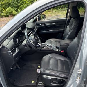 2018 Mazda CX-5 GRAND TOURING — миниатюра 31