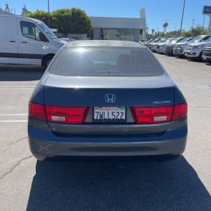صورة 7 لـ 2005 Honda ACCORD LX