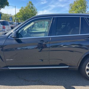 BMW X5 XDRIVE35I - 4