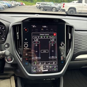 2025 Subaru FORESTER PREMIUM — миниатюра 38