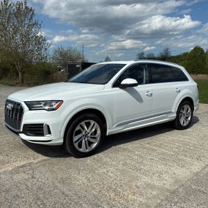 AUDI Q7 PREMIUM - 1