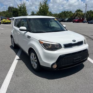 صورة مصغرة 12 لـ 2016 KIA SOUL +