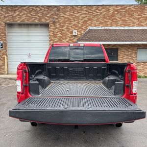 2019 RAM 1500 BIG HORN thumbnail 42