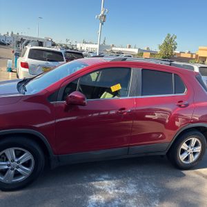 صورة 4 لـ 2015 Chevrolet TRAX LT