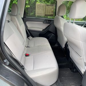 2017 Subaru FORESTER 2.5I PREMIUM 缩略图 35