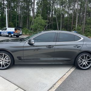 GENESIS G70 2.5T PRESTIGE - 4