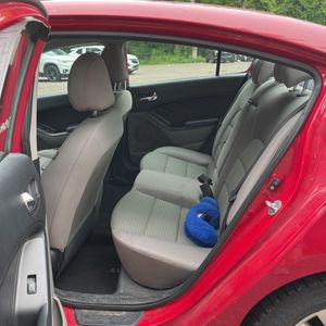 2014 KIA FORTE LX 缩略图 33