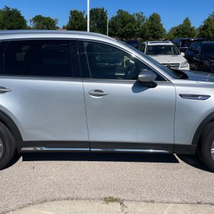 2025 Mazda CX-90 3.3 TURBO PREMIUM PLUS 缩略图 11