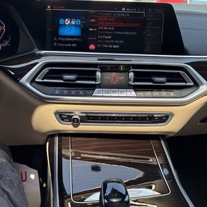 2021 BMW X7 XDRIVE40I 缩略图 39