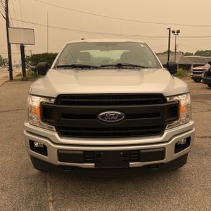 2018 FORD F-150 XL thumbnail 14