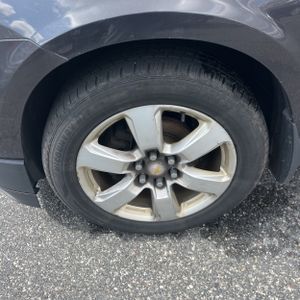 CHEVROLET TRAVERSE LT - 10