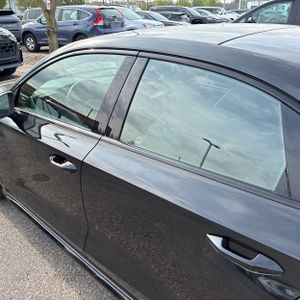 AUDI S3 PREMIUM TFSI QUATTRO S TRONIC - 6