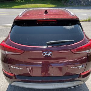 صورة مصغرة 16 لـ 2017 Hyundai TUCSON LIMITED