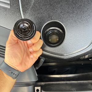 2022 Mercedes-BENZ GLE — миниатюра 47