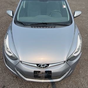 صورة مصغرة 15 لـ 2016 Hyundai ELANTRA SE