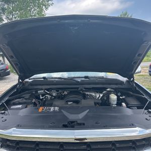 صورة مصغرة 42 لـ 2018 Chevrolet SILVERADO 1500 LT