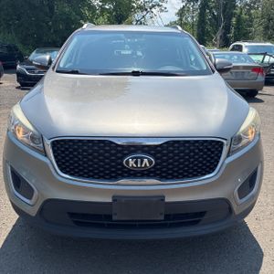 صورة مصغرة 14 لـ 2017 KIA SORENTO LX