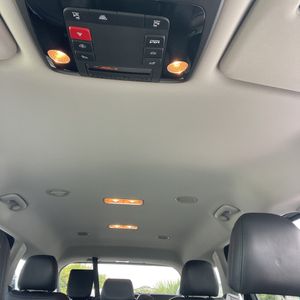 2025 KIA CARNIVAL LXS thumbnail 41