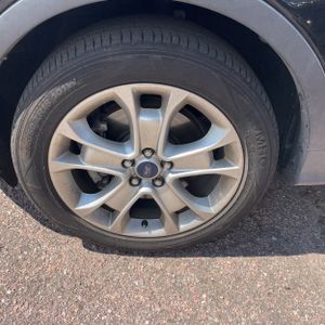 صورة مصغرة 15 لـ 2016 FORD ESCAPE TITANIUM