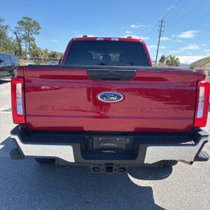 FORD F-250 SUPER DUTY XLT - 7