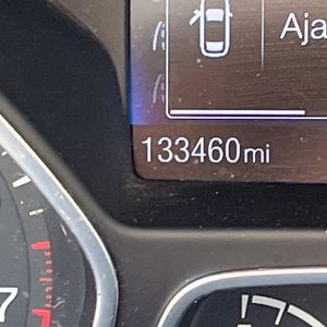 2016 FORD FOCUS SE — миниатюра 38