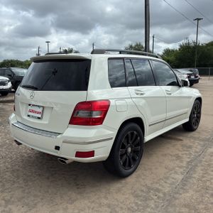 MERCEDES-BENZ GLK - 7